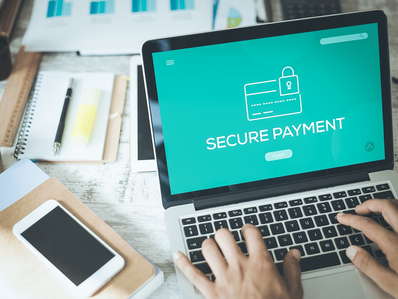 Payment Security